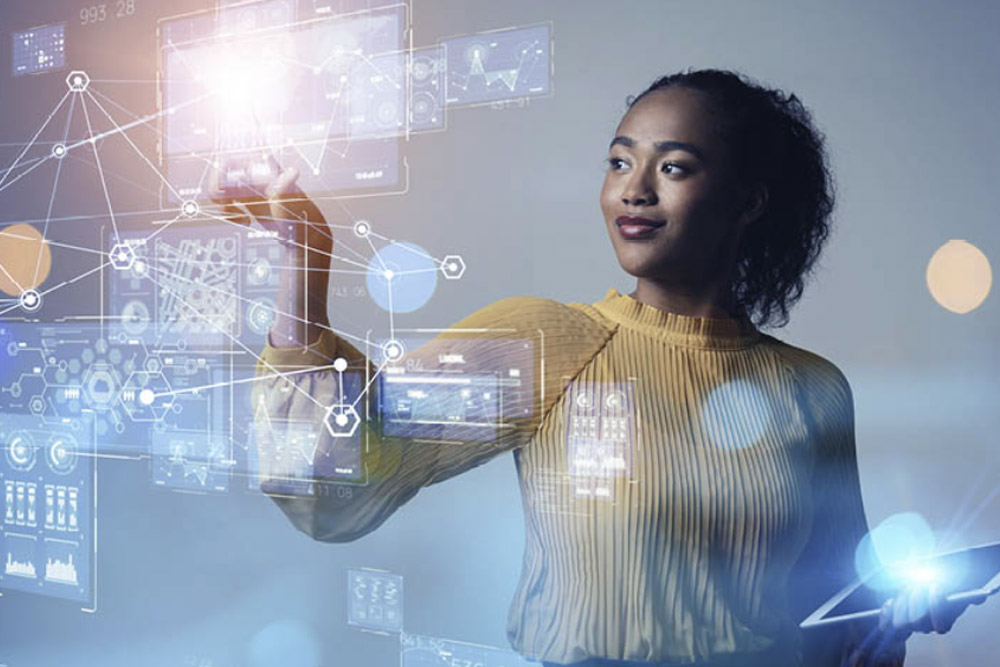 Digital transformation... moving with the times - EasyDebit